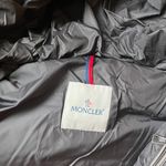 Moncler Authentic Puffer Down Jacket Photo 5