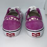 Vans  Us Open Of Surfing 2019 White Purple Size W:5.5,M:4 Photo 1