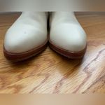 Nisolo Eva Everyday Chelsea Ankle Boot in Bone Photo 8