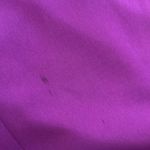 Jay Godfrey purple sheath strapless dress 6 Photo 7