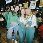 Princess Polly Green Overalls Photo 2