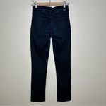 Mother The Mid Rise Dazzler Ankle jeans Now or Never 26 Blue Photo 8