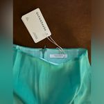 Peppermayo Exclusive - Hazel Mini Skirt - Jade Photo 6