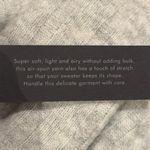 Banana Republic BRAND NEW turtle neck sweater Photo 5