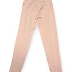 American Eagle Pastel Light Pink The Everything Pocket Leggings Photo 7