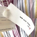 BeachLunchLounge  brooklyn button down tie fromt top Photo 10