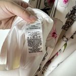Ted Baker  Scarlin Passion Flower Floral Midi Dress Sz 1/S Easter Event  Wedding Photo 10