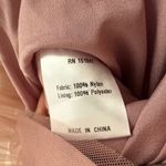 Few Moda o.p.t Ricci Tiered Tulle Midi Skirt Photo 6