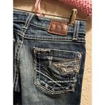 BKE Stella Stretch Bootcut Jeans Woman’s Size 23 Photo 9