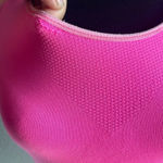 H&M  sports bra Barbie pink Size Medium Photo 5