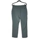 FIGS PRO Skinny Zip Fly Trouser Size Large Petite Photo 3