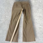 Piazza Sempione  Pants Trousers Womens Sz‎ 6 Audrey Made in Italy Business Office Photo 5