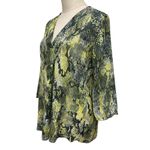 Piaza‎ Italia Snake Print V Photo 1