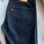 Levi's Wedgie Straight Jeans Photo 1