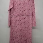 Motherwear Nursing Nightgown Womens M Used Size undefined Photo 2