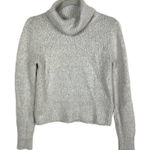 Brandy Melville  wool cowl‎ neck sweater Photo 0