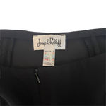 Joseph Ribkoff Size 8 Black Dress Career Slacks Pants Photo 4