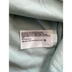 A New Day NWT!  V Neck Sleeveless Dress in Mint XS Photo 4