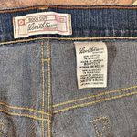 Levi's Levi Strauss Signature Bootcut Women’s 18W Medium Denim Jeans Photo 6