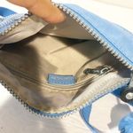 Kipling  Keiko Blue Crossbody Mini Bag Lightweight Adjustable Shoulder Sling Photo 2