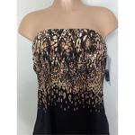 MiracleSuit New.  black tankini top. Size 8 Retails $148 Photo 9