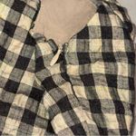 Princess Polly  Cartmel Check Sleeveless Maxi Dress size 0 Photo 8