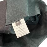 Joseph New Spark Gabardine Stretch Pants Legging Dark Green Size 42 US 10 Photo 9