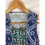 Lovers + Friends  Patterned Drop Waist Dress size XS Photo 3