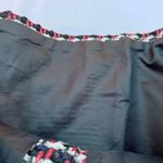 ZARA | TWEED BUTTON FRONT TEXTURED WEAVE MINI DOUBLE BREASTED VEST DRESS SMALL Photo 4