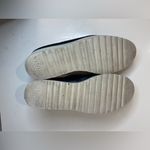 Vince  Women's Zeta Slip-On Platform‎ Leather Sneakers Size 10 Photo 10