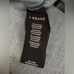 J Brand  Stylish Blue Denim Dress 👗 Photo 11