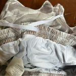 Under Armour  Gray Athletic Shorts Photo 4