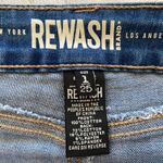 REWASH Jean Skirt Photo 2