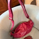 Wanderers Travel Co Leather Crossbody bag  Photo 1