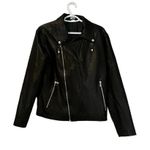 Southside Serpents black motto jacket‎ Archie Comics Womens Xs Photo 0