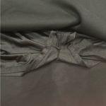 Winter wool skirt Green Size XL Photo 3