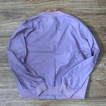 PINK - Victoria's Secret Victoria's Secret PINK Bomber Jacket Photo 2