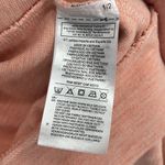 Adidas  ID Melang Hooded Full Zip Track Jacket Pink Size Small Photo 8