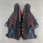 ASICS Gel Scram 3 Wome's Shoes Anthracite Black Columbia Sea Size 6 Active Gym Photo 7