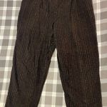 Counterparts Vintage corduroy pants  Photo 0