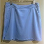 Guy Harvey Women's Blue Activewear Skort Size Large Photo 0