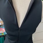 Banana Republic Ruffle Sleeve Asymmetrical  Dress Photo 2