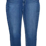 Hudson Jeans Hudson Natalie Skinny Jeans Womens 26 Stretch Casual Classic Minimalist Preppy Photo 0