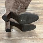 A New Day  suede boots 9.5 Photo 3