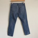 frame denim Le Boy Jeans in Henri. Size 25 Photo 3