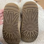 UGG Short Cuff Sheepskin Boots Photo 2