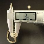 Vintage Unsigned Gold Photo 10