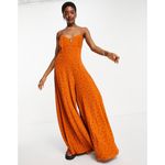 Free People Summer Jamboree Jumpsuit Photo 7