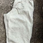 Danskin  Light Gray Jogger Pants Photo 0