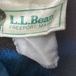 Vintage Womens L.L. Bean Geometric Aztec Multicolor Full Photo 8